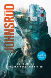 Ingar Johnsrud - omslag skiss