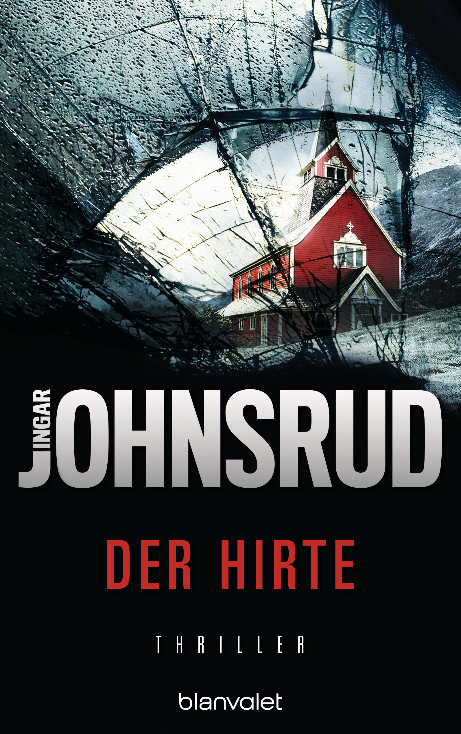 Der Hirte von Ingar Johnsrud
